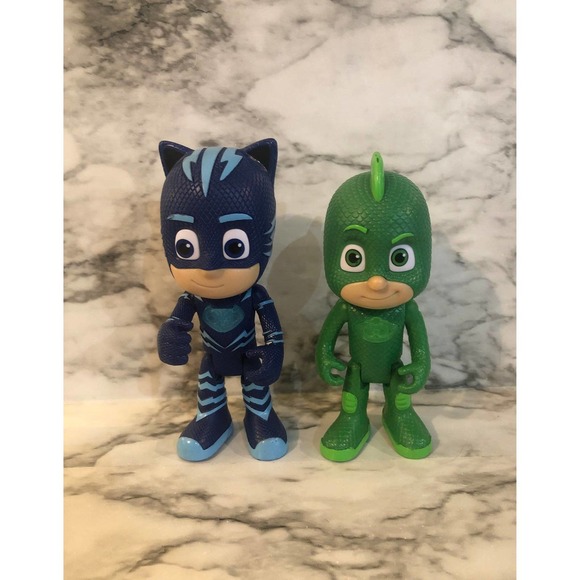 PJ Masks 6" talking figures - Picture 1 of 2
